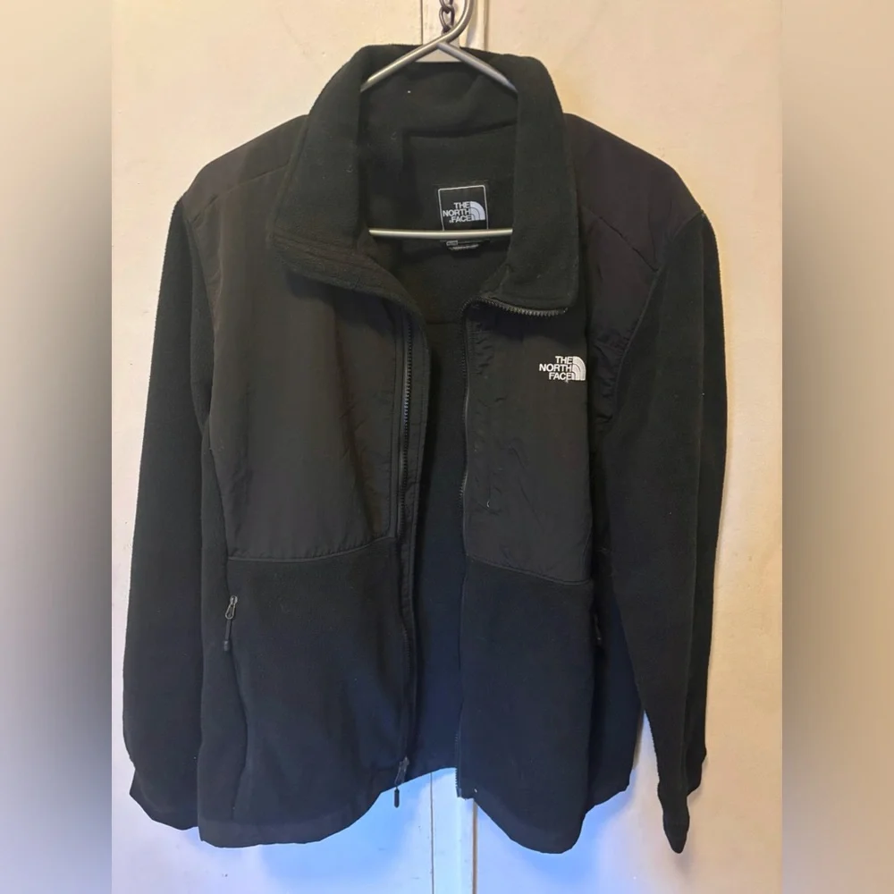 ❌SOLD❌The North Face Women's Denali 2 Fleece Jacket-  XL - Picture 2 of 7